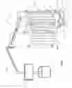 Fig. 03 - MILKING DEVICE FOR MILKING DAIRY ANIMALS WITH RINSING FUNCTION