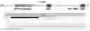 Fig. 01 - Rat models for CMT2A that develop a progressive neuropathy