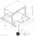Fig. 01 - LIGHTING FISH ATTRACTING DEVICE