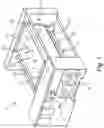 Fig. 02 - Device for guiding and supplying dough to a dough processing or transporting means