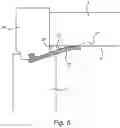 Fig. 05 - Device for guiding and supplying dough to a dough processing or transporting means