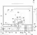 Fig. 01 - System and method for regulating the flow of smoke in an indoor smoker