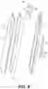 Fig. 10 - Pod assembly, dispensing body, and e-vapor apparatus including the same