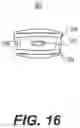 Fig. 17 - Pod assembly, dispensing body, and e-vapor apparatus including the same