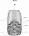Fig. 41 - Pod assembly, dispensing body, and e-vapor apparatus including the same