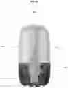 Fig. 44 - Pod assembly, dispensing body, and e-vapor apparatus including the same
