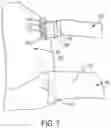 Fig. 07 - Leotard including built-in supportive bra
