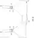 Fig. 08 - Leotard including built-in supportive bra