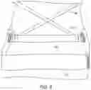Fig. 09 - Leotard including built-in supportive bra