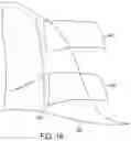 Fig. 16 - Leotard including built-in supportive bra