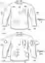 Fig. 02 - Apparel with selectively attachable and detachable elements