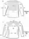 Fig. 05 - Apparel with selectively attachable and detachable elements