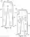Fig. 07 - Apparel with selectively attachable and detachable elements