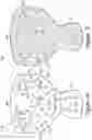 Fig. 15 - Apparel with selectively attachable and detachable elements