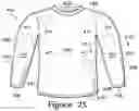Fig. 20 - Apparel with selectively attachable and detachable elements