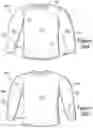 Fig. 23 - Apparel with selectively attachable and detachable elements