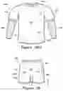 Fig. 24 - Apparel with selectively attachable and detachable elements