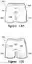 Fig. 26 - Apparel with selectively attachable and detachable elements