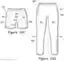 Fig. 27 - Apparel with selectively attachable and detachable elements