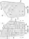 Fig. 28 - Apparel with selectively attachable and detachable elements