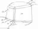 Fig. 01 - Wettable SMS material for personal protective equipment applications