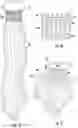 Fig. 08 - Hair piece