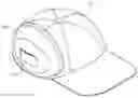 Fig. 01 - HEAD PROTECTOR