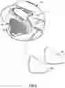 Fig. 06 - STRENGTHENED HELMET WITH BUFFER PORTIONS AND MANUFACTURING METHOD THEREOF