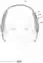 Fig. 07 - STRENGTHENED HELMET WITH BUFFER PORTIONS AND MANUFACTURING METHOD THEREOF