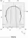 Fig. 17 - STRENGTHENED HELMET WITH BUFFER PORTIONS AND MANUFACTURING METHOD THEREOF