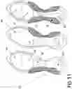 Fig. 12 - Shoe construction