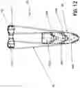 Fig. 13 - Shoe construction