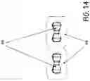 Fig. 15 - Shoe construction