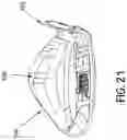 Fig. 22 - Shoe construction