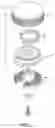 Fig. 04 - Devices and methods for securing knots