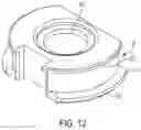 Fig. 13 - Devices and methods for securing knots