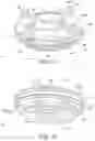 Fig. 12 - Reel-based lacing system