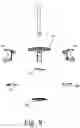 Fig. 10 - Clasp for jewelry item