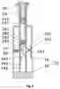 Fig. 06 - Middle rod structure of automatic umbrella, umbrella frame, and automatic umbrella