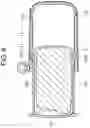 Fig. 07 - KEY CASE