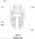 Fig. 09 - Receptacle for mixing different kinds of materials