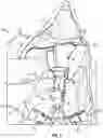 Fig. 03 - Backpack cover with security and safety features