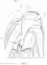 Fig. 13 - Backpack cover with security and safety features