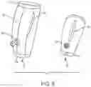 Fig. 06 - HYDRATION SLEEVE AND BLADDER AND RELATED SYSTEMS AND METHODS