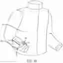 Fig. 16 - HYDRATION SLEEVE AND BLADDER AND RELATED SYSTEMS AND METHODS