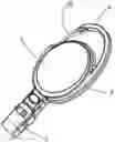 Fig. 01 - Buckle belt assembly