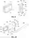 Fig. 08 - Device for assisted teeth cleaning