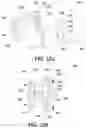 Fig. 10 - Device for assisted teeth cleaning