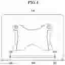 Fig. 05 - READING DESK DEFORMATION PREVENTING STRUCTURE