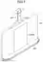 Fig. 06 - READING DESK DEFORMATION PREVENTING STRUCTURE